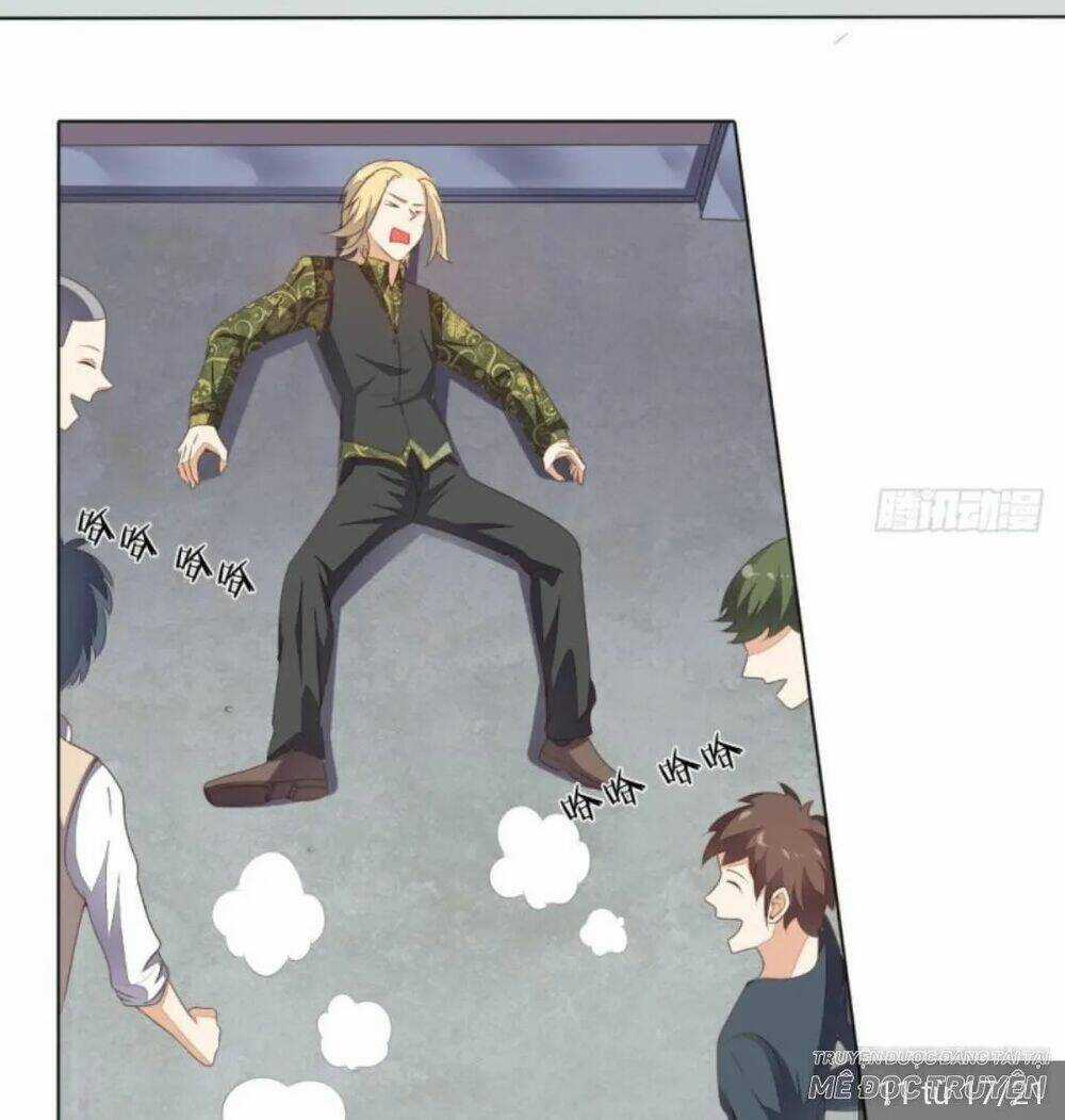 Wechat Siêu Cấp - Chapter 10 - Trang 30