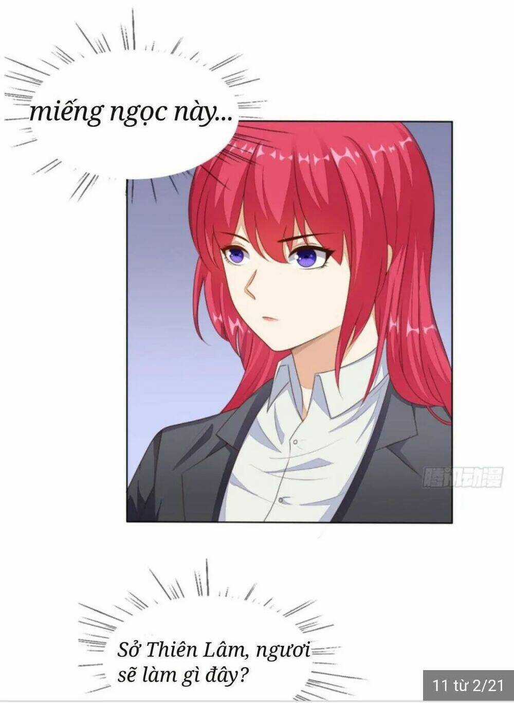 Wechat Siêu Cấp - Chapter 10 - Trang 4