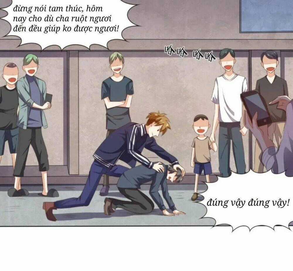 Wechat Siêu Cấp - Chapter 10 - Trang 32