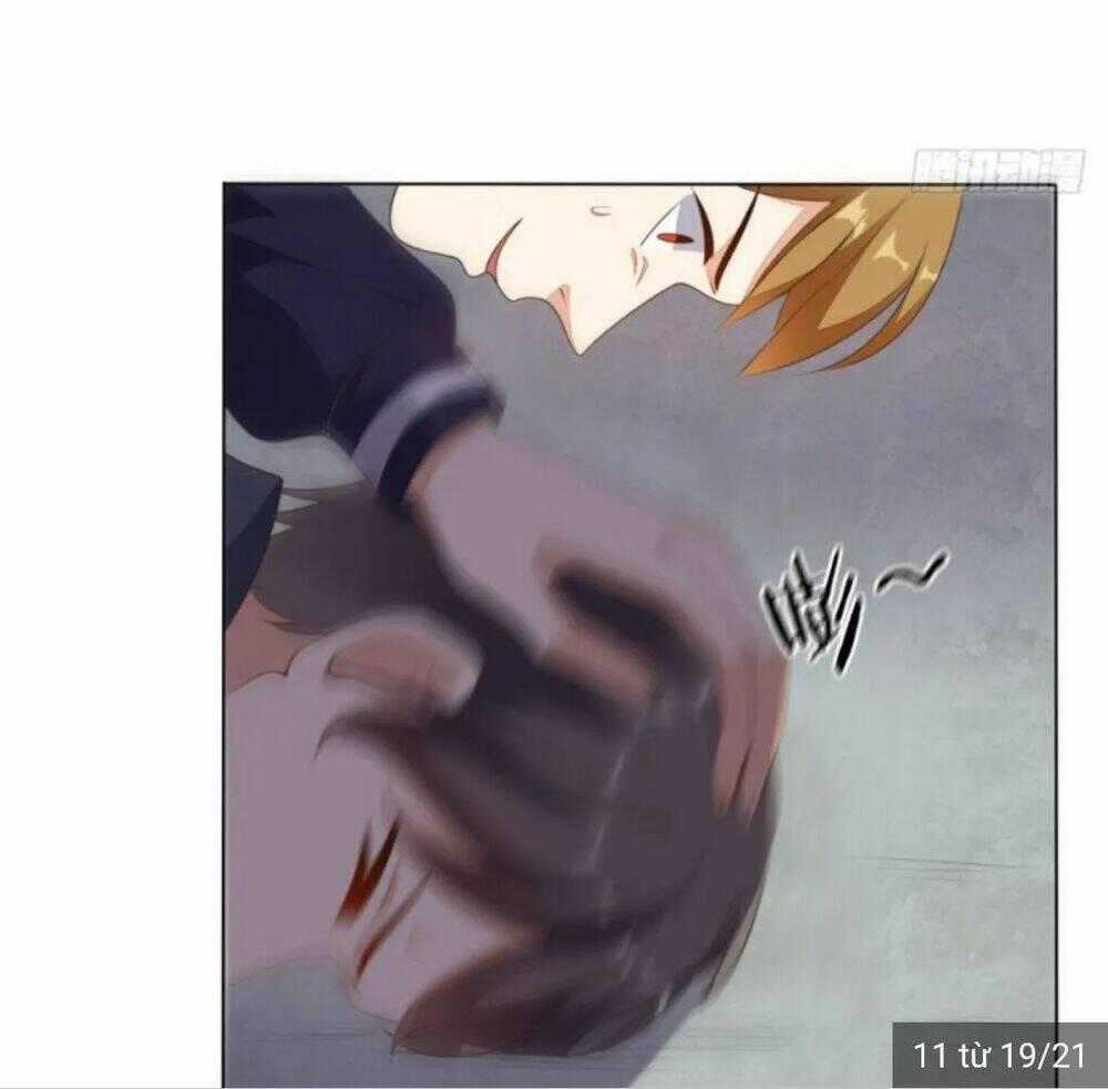 Wechat Siêu Cấp - Chapter 10 - Trang 33