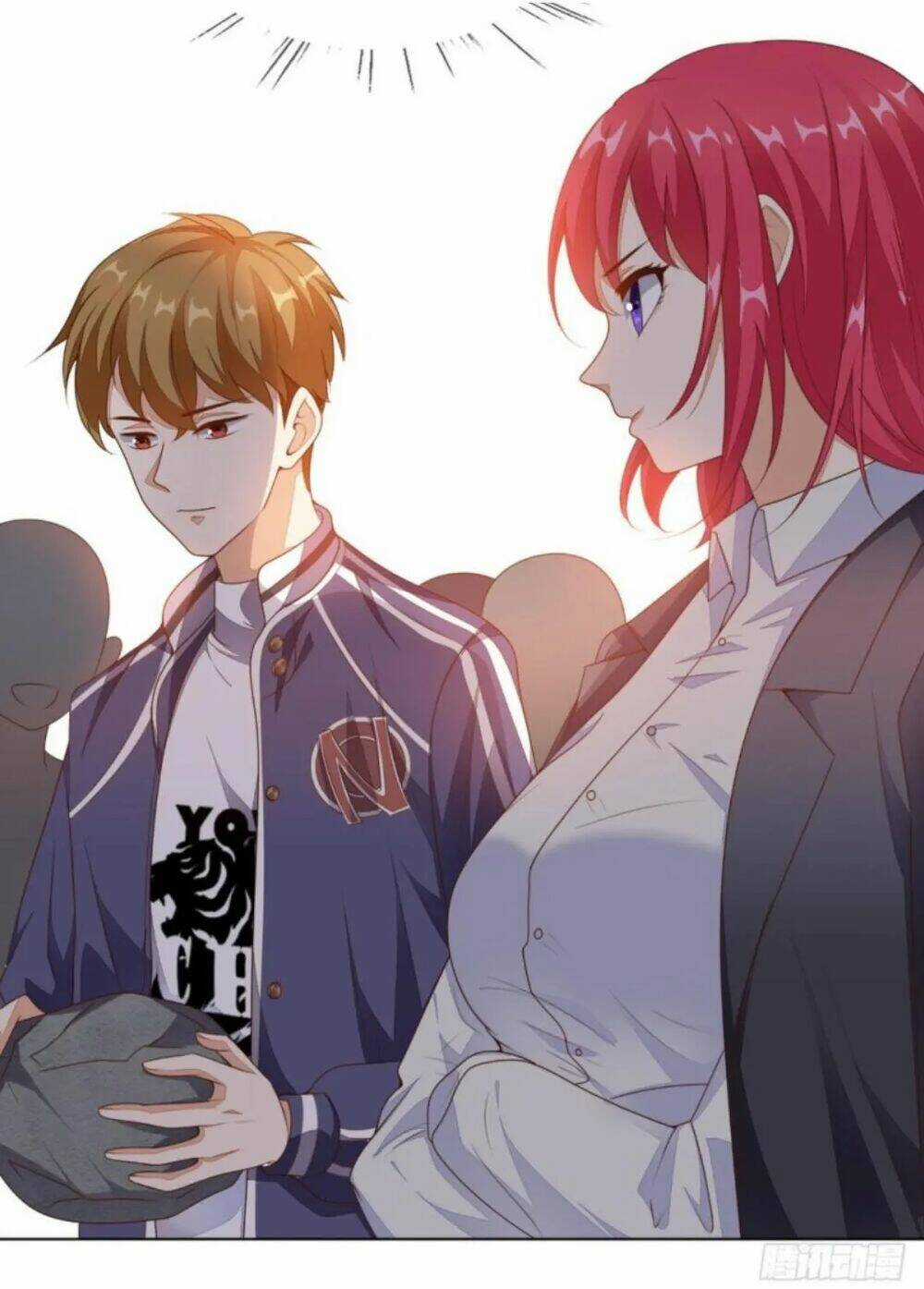 Wechat Siêu Cấp - Chapter 10 - Trang 5