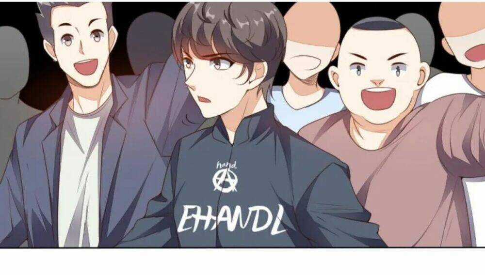 Wechat Siêu Cấp - Chapter 10 - Trang 7