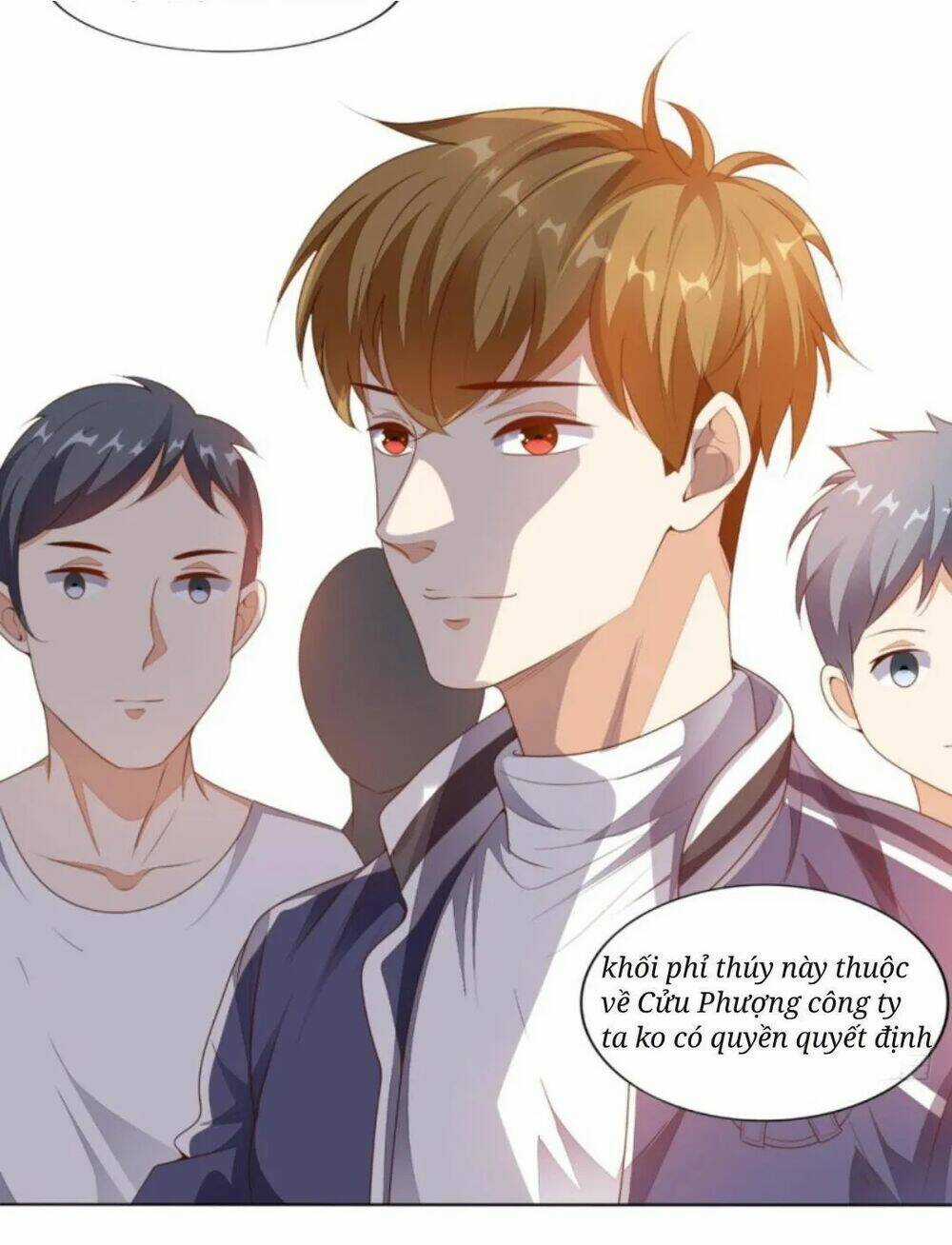 Wechat Siêu Cấp - Chapter 10 - Trang 9