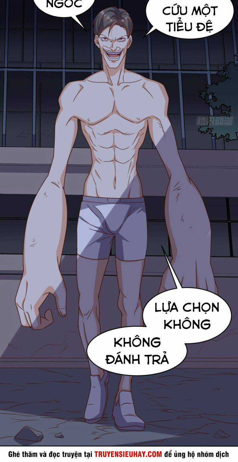 Wechat Siêu Cấp - Chapter 100 - Trang 14