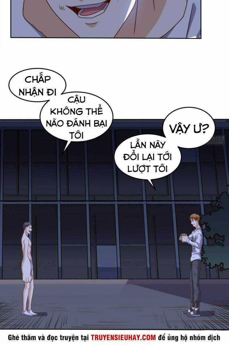 Wechat Siêu Cấp - Chapter 100 - Trang 16