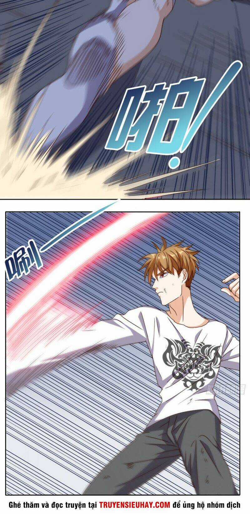 Wechat Siêu Cấp - Chapter 100 - Trang 20