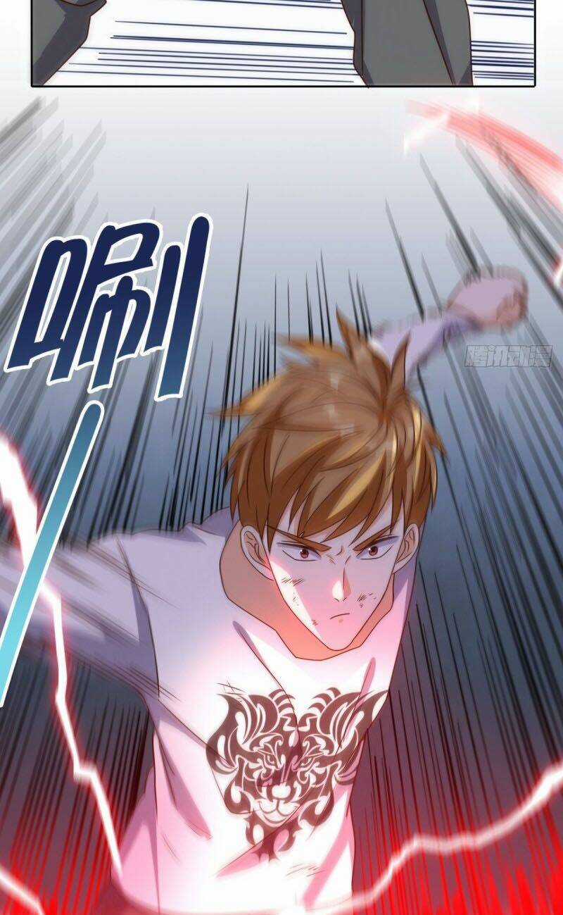 Wechat Siêu Cấp - Chapter 100 - Trang 22