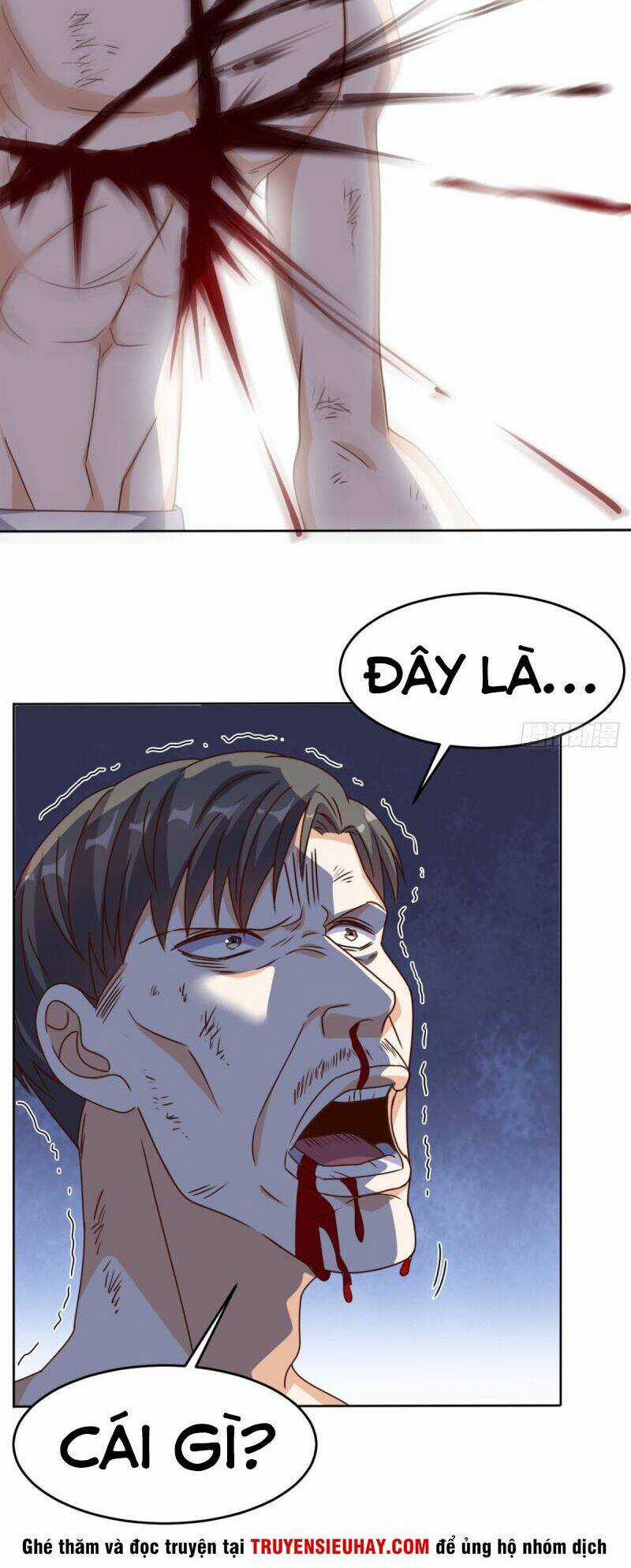 Wechat Siêu Cấp - Chapter 100 - Trang 26