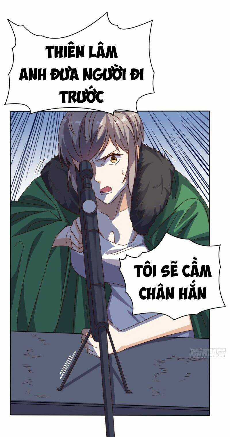 Wechat Siêu Cấp - Chapter 100 - Trang 4