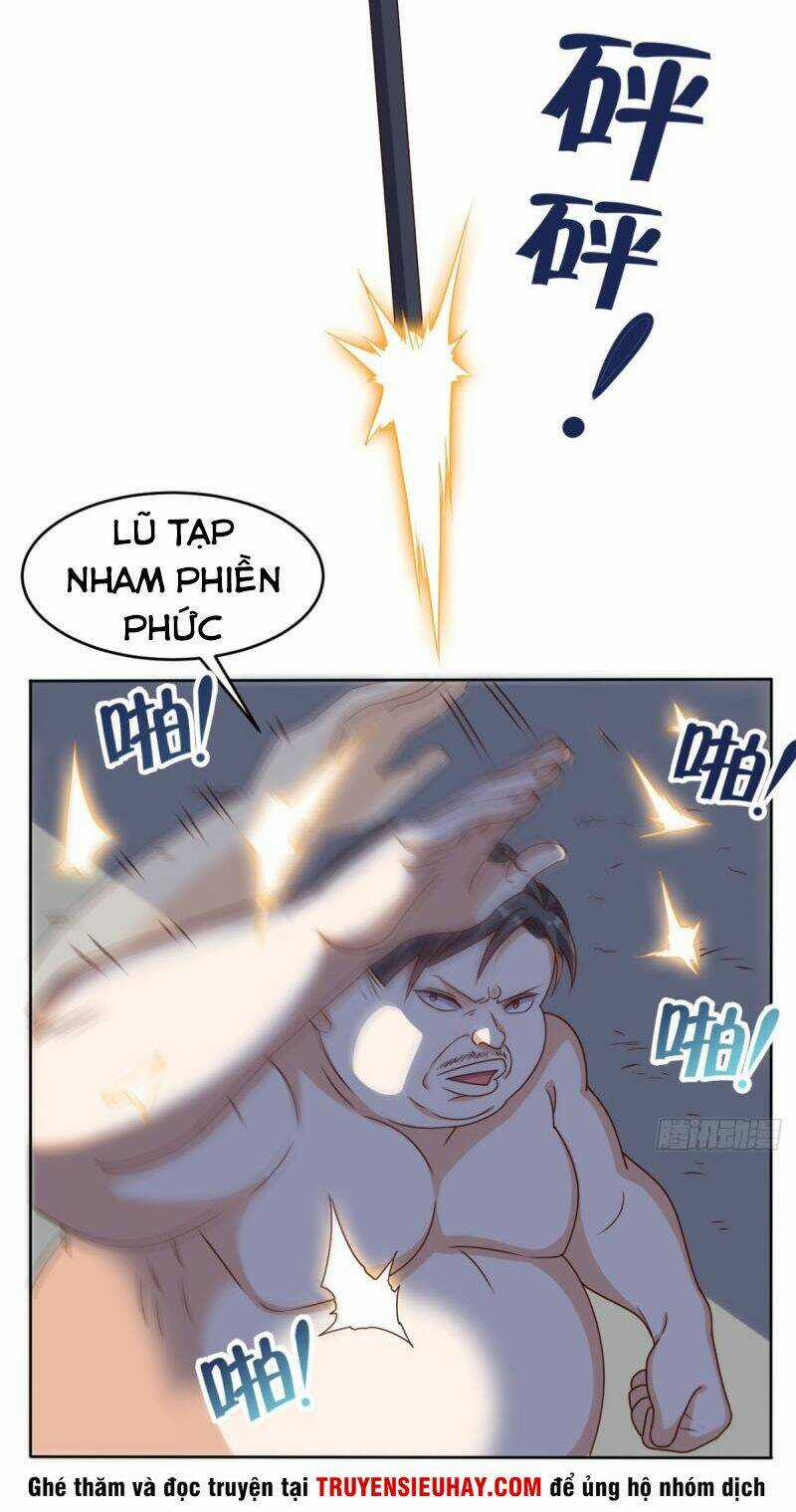 Wechat Siêu Cấp - Chapter 100 - Trang 5