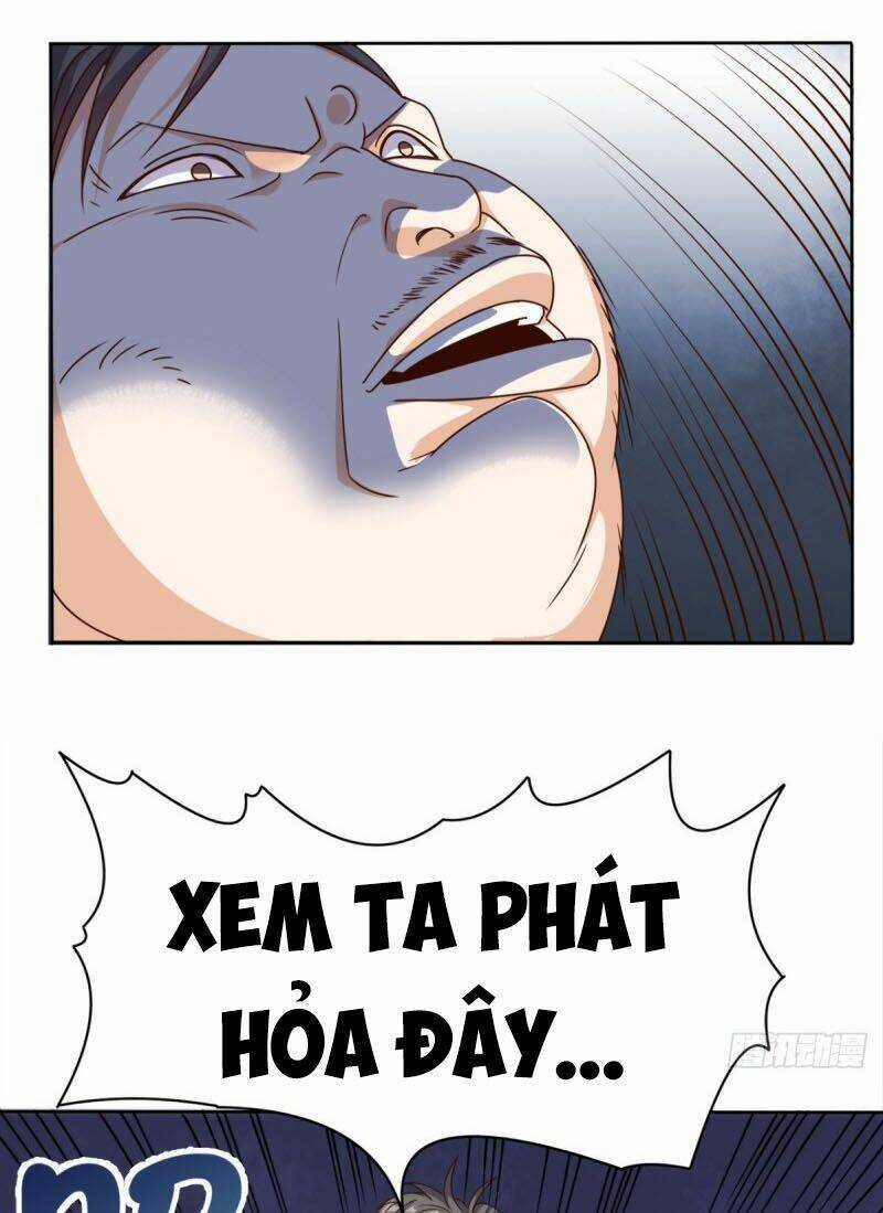 Wechat Siêu Cấp - Chapter 100 - Trang 6