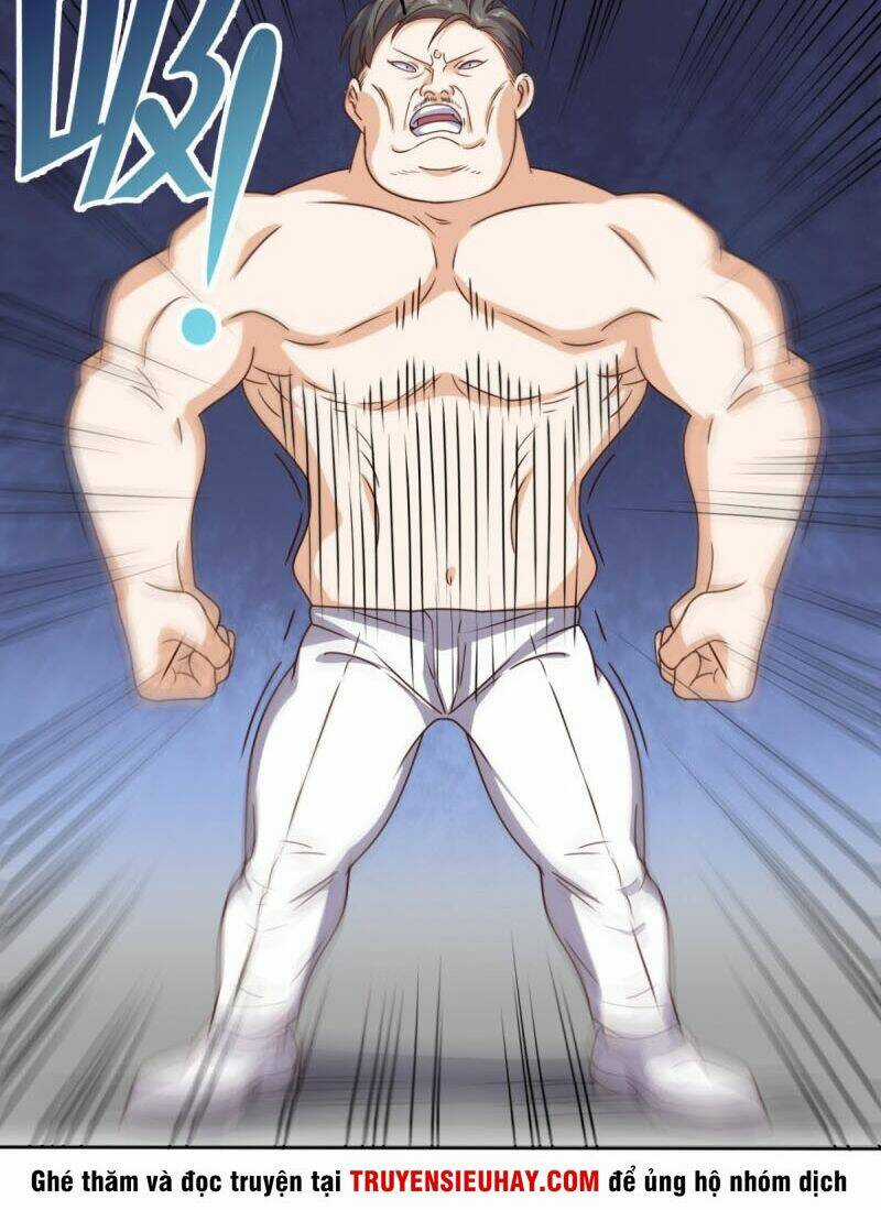 Wechat Siêu Cấp - Chapter 100 - Trang 7