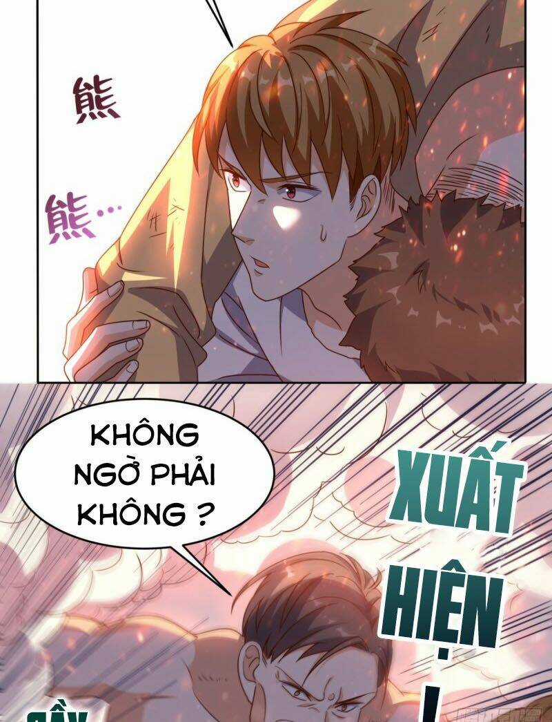 Wechat Siêu Cấp - Chapter 100 - Trang 9