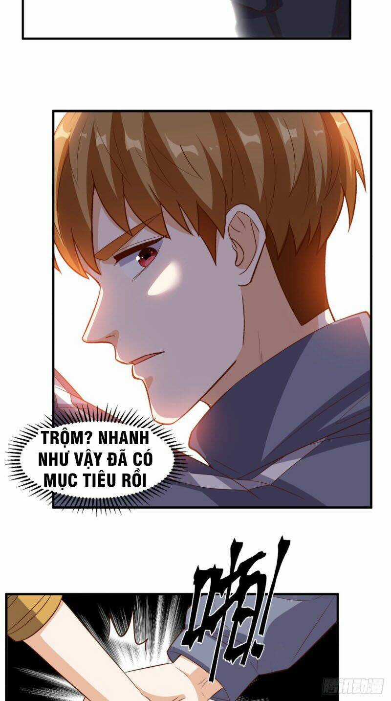 Wechat Siêu Cấp - Chapter 101 - Trang 11