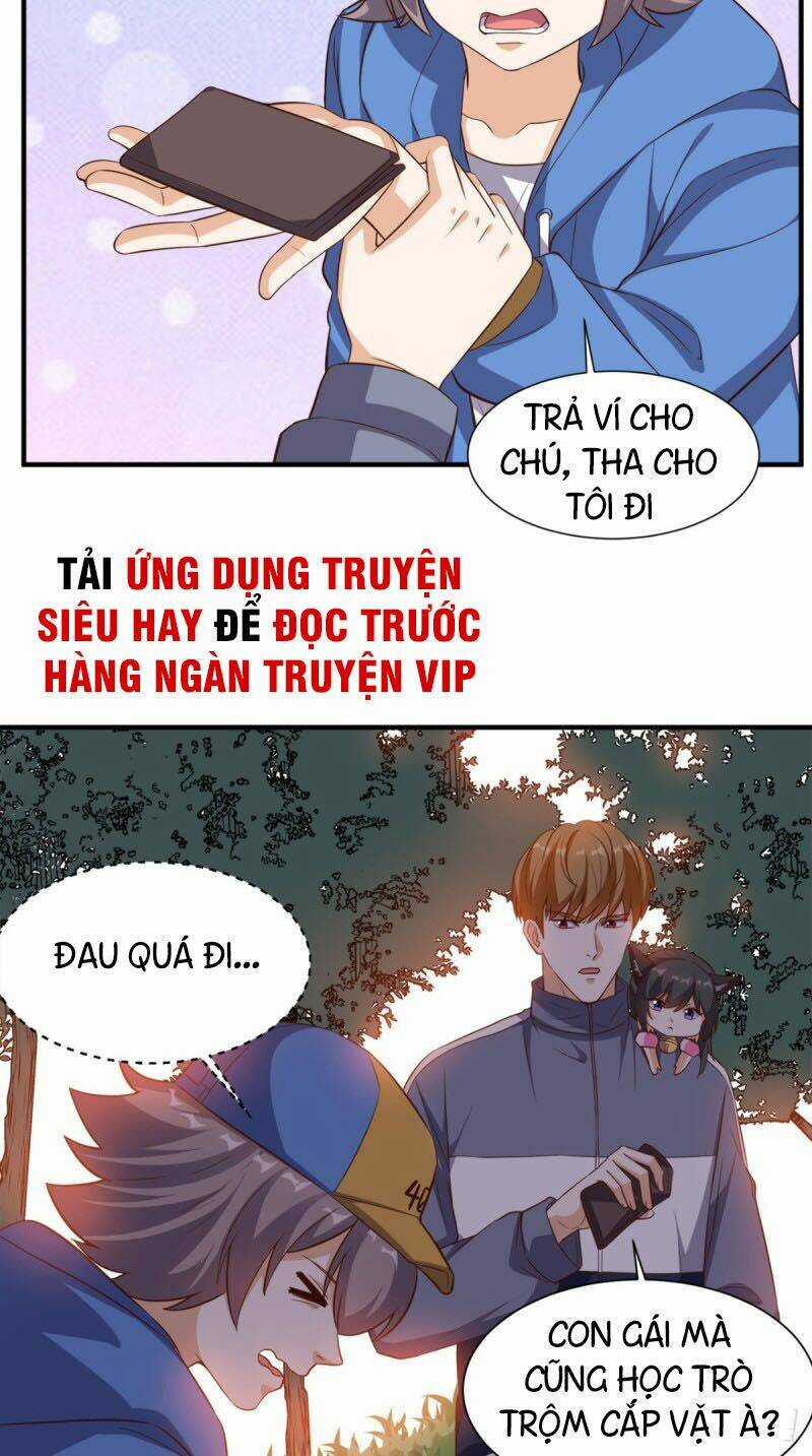 Wechat Siêu Cấp - Chapter 101 - Trang 19