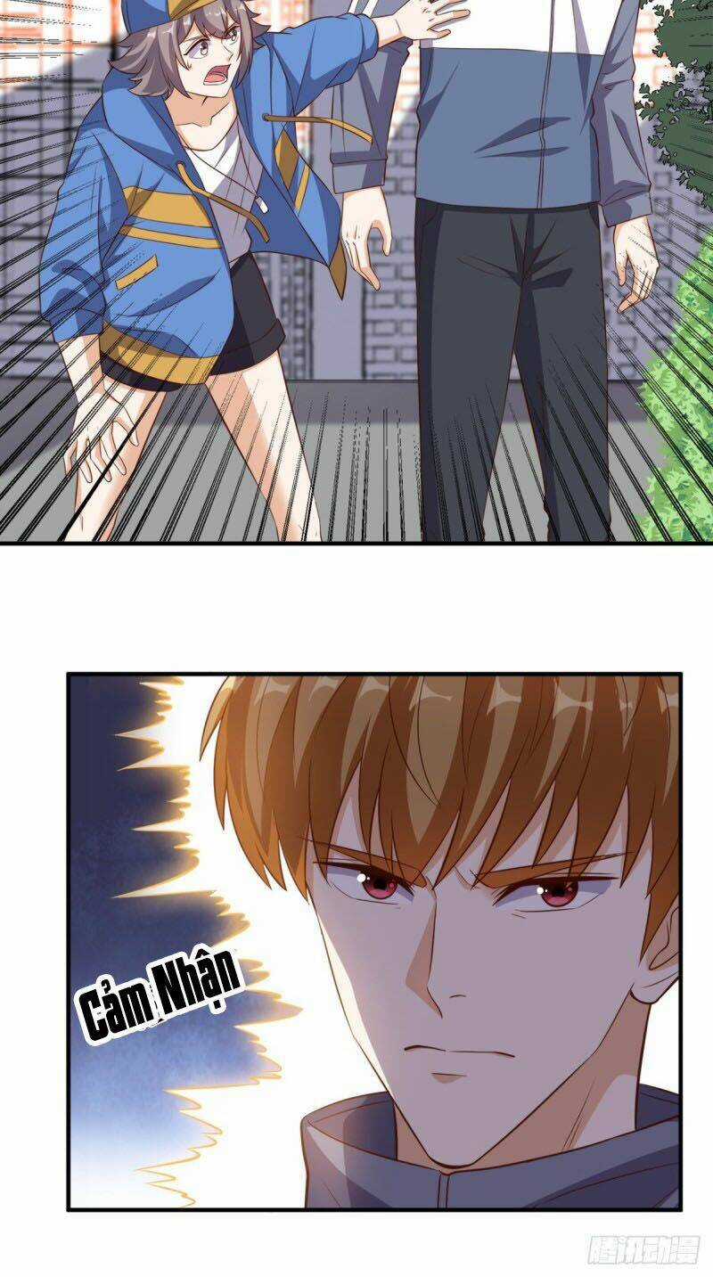 Wechat Siêu Cấp - Chapter 101 - Trang 23