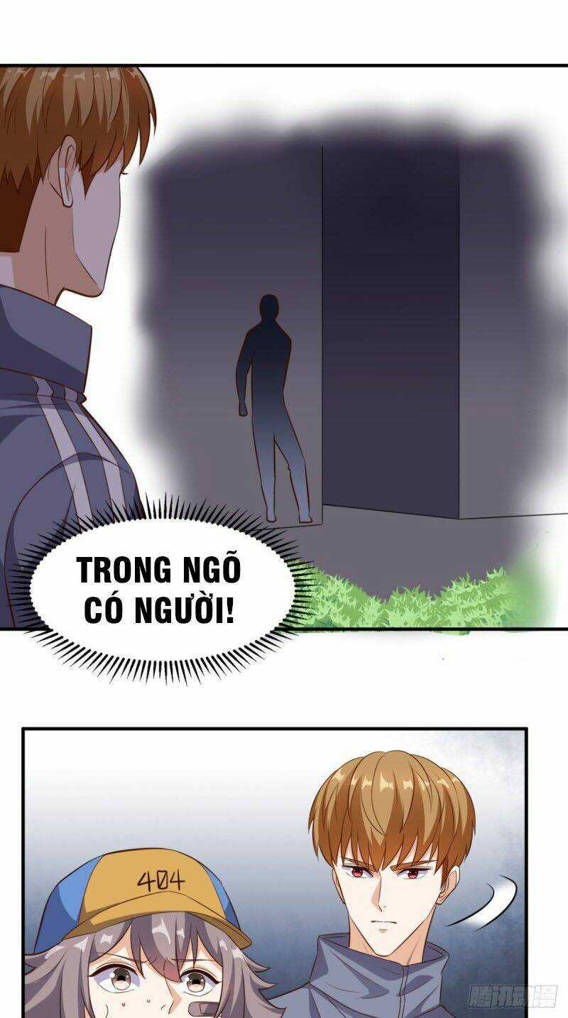 Wechat Siêu Cấp - Chapter 101 - Trang 24