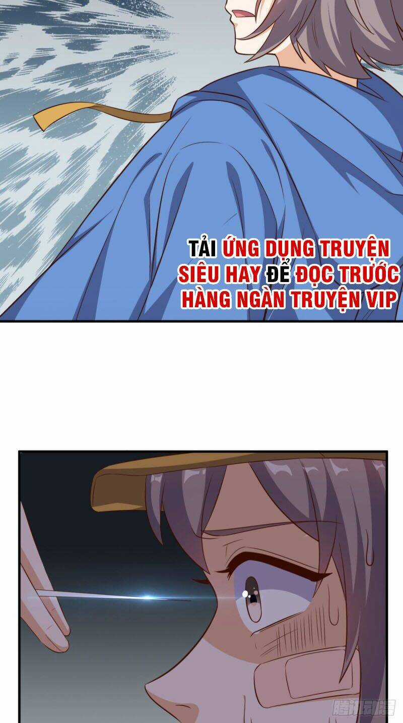 Wechat Siêu Cấp - Chapter 101 - Trang 27