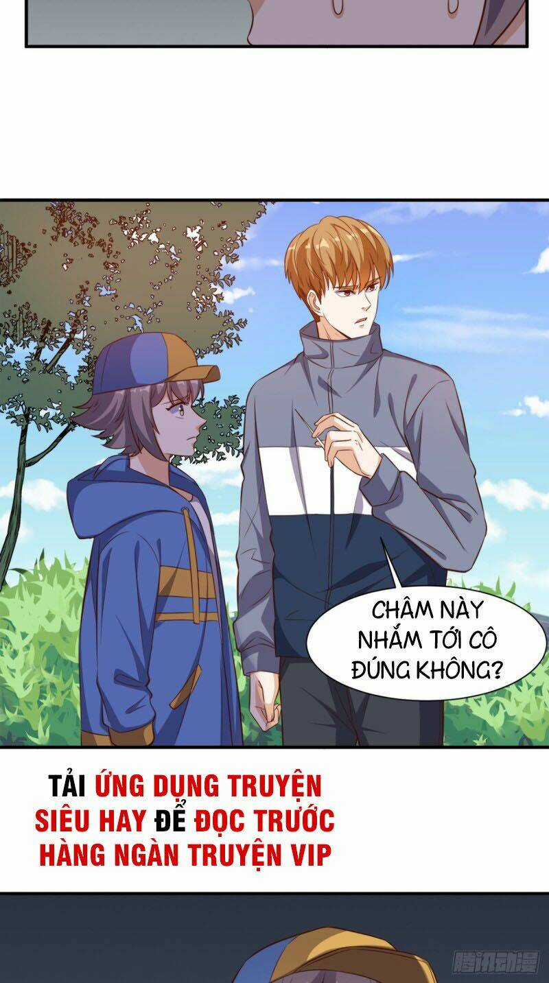 Wechat Siêu Cấp - Chapter 101 - Trang 28