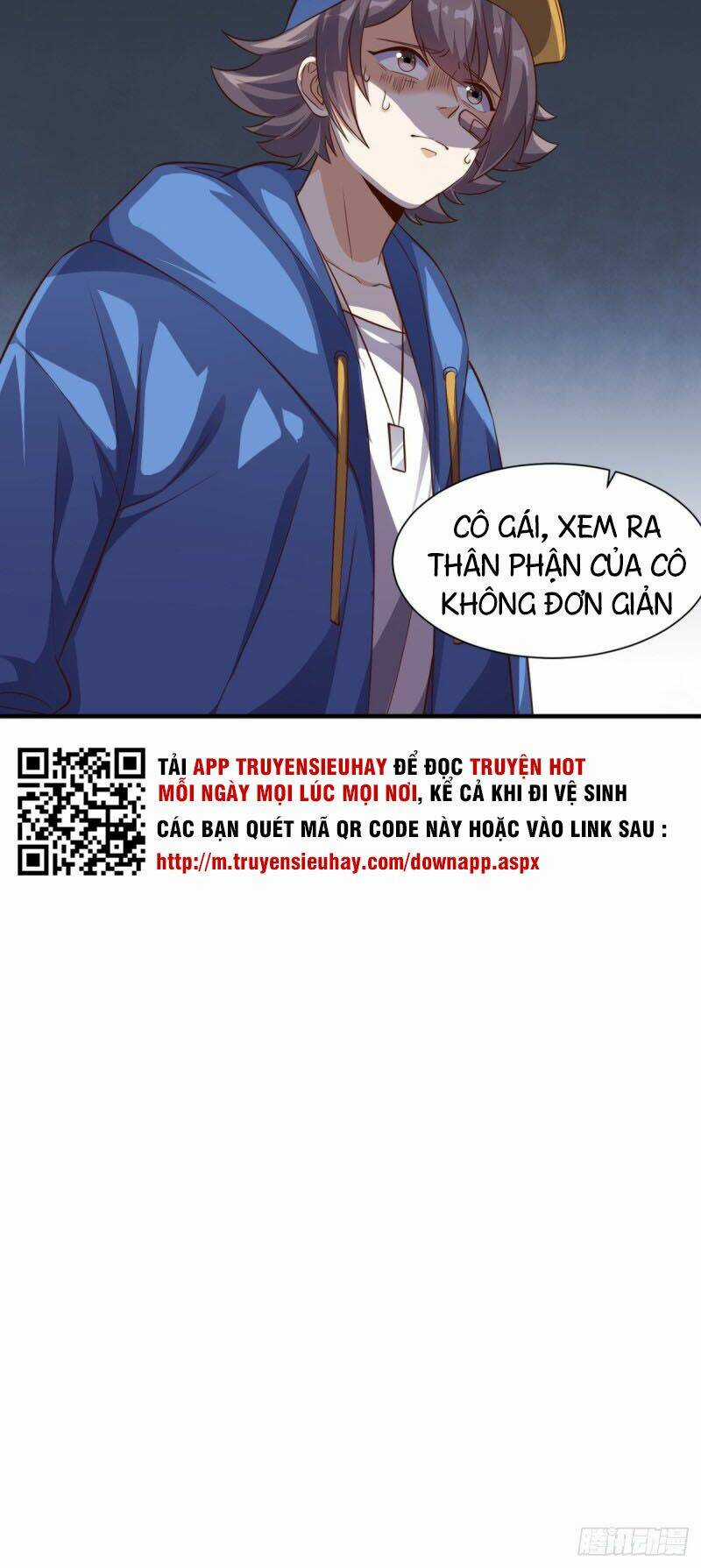 Wechat Siêu Cấp - Chapter 101 - Trang 29