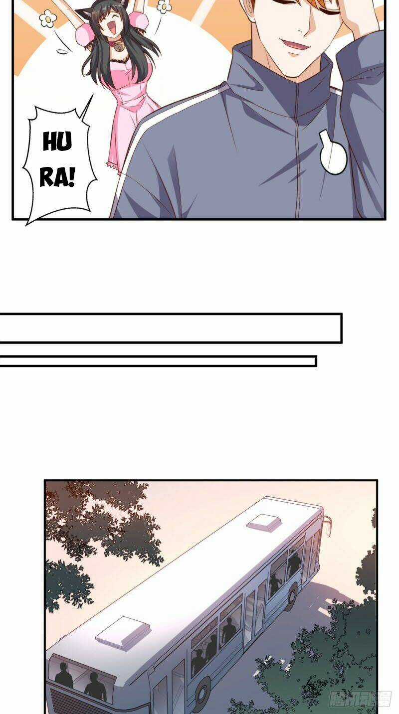 Wechat Siêu Cấp - Chapter 101 - Trang 8