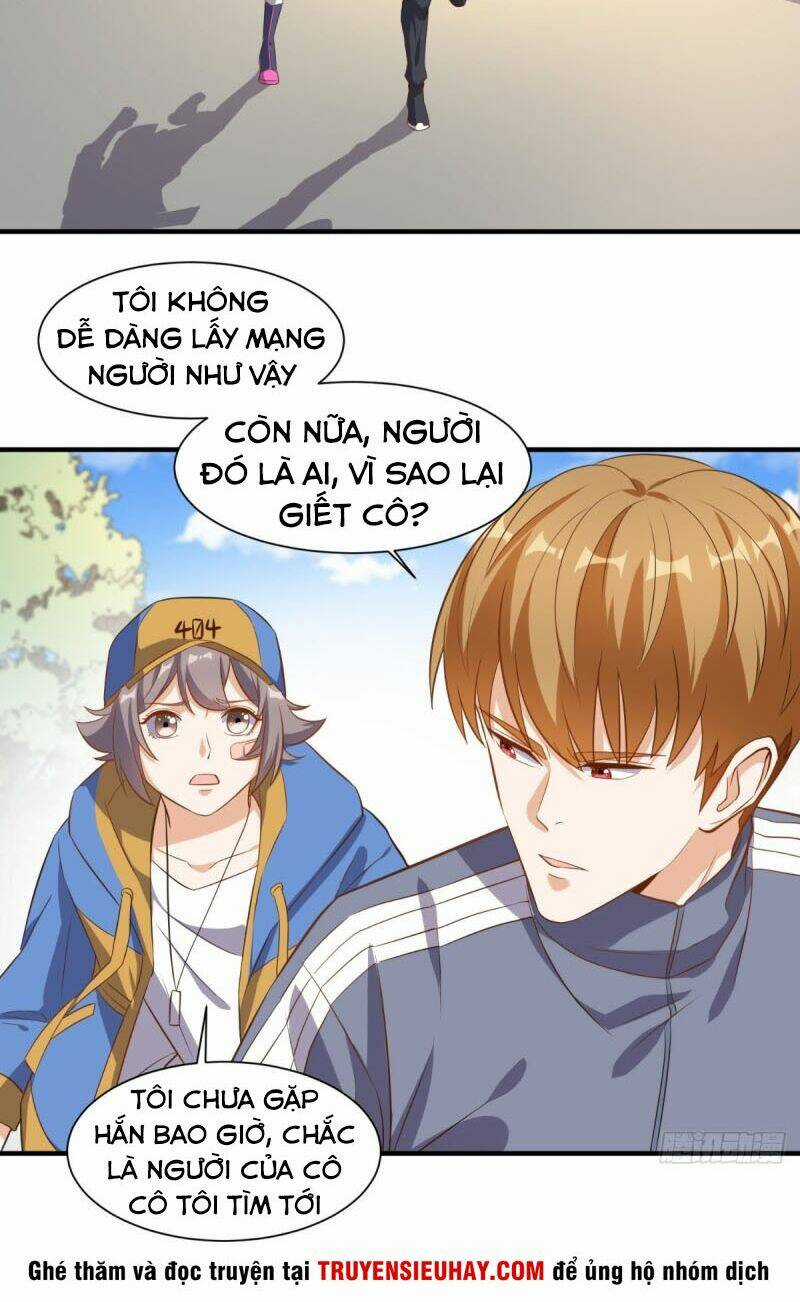 Wechat Siêu Cấp - Chapter 102 - Trang 12