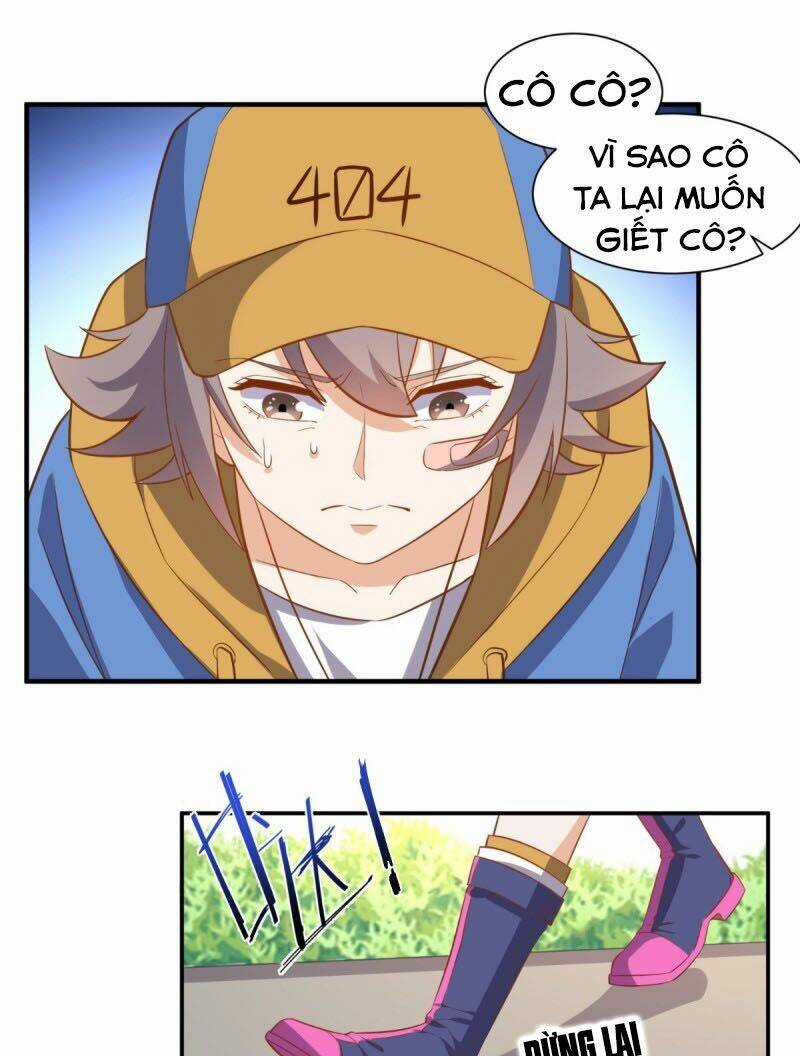 Wechat Siêu Cấp - Chapter 102 - Trang 13