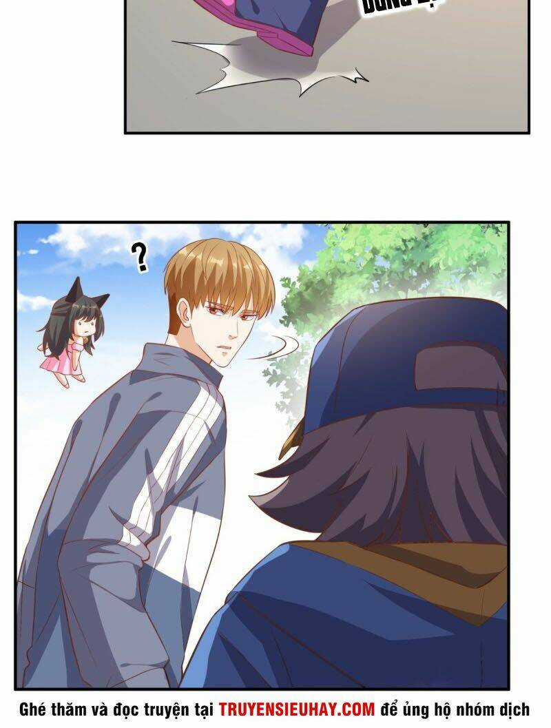 Wechat Siêu Cấp - Chapter 102 - Trang 14