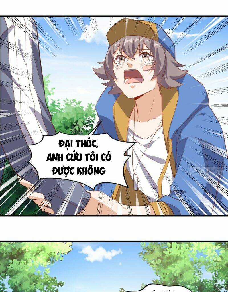 Wechat Siêu Cấp - Chapter 102 - Trang 15