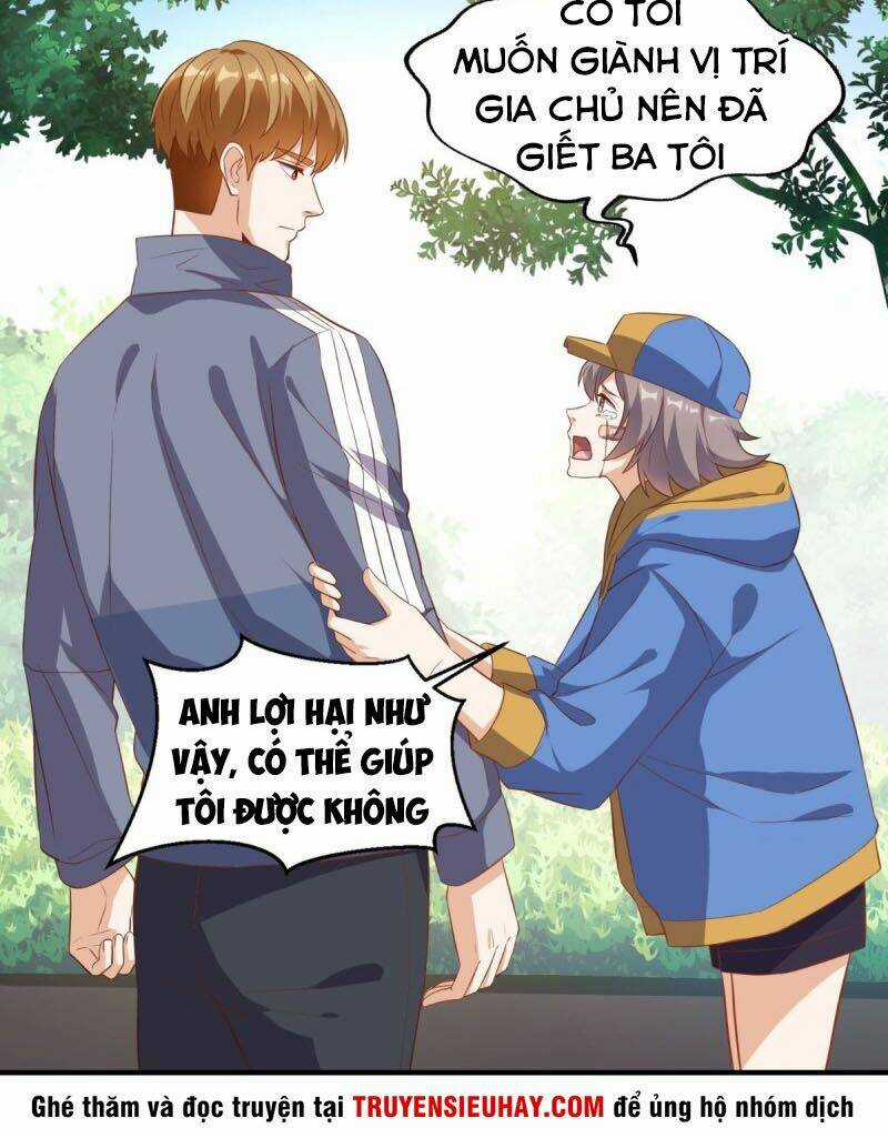 Wechat Siêu Cấp - Chapter 102 - Trang 16