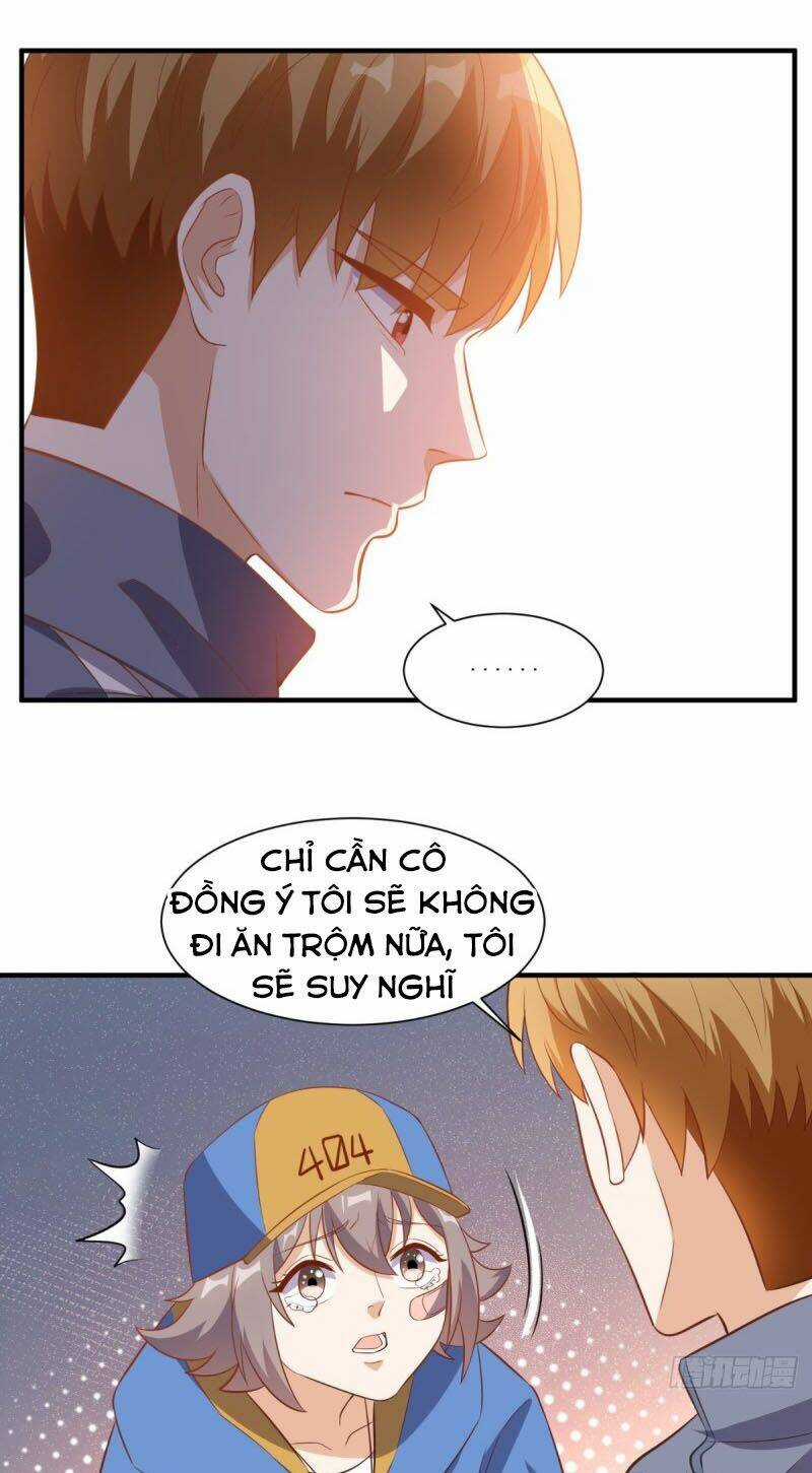 Wechat Siêu Cấp - Chapter 102 - Trang 17