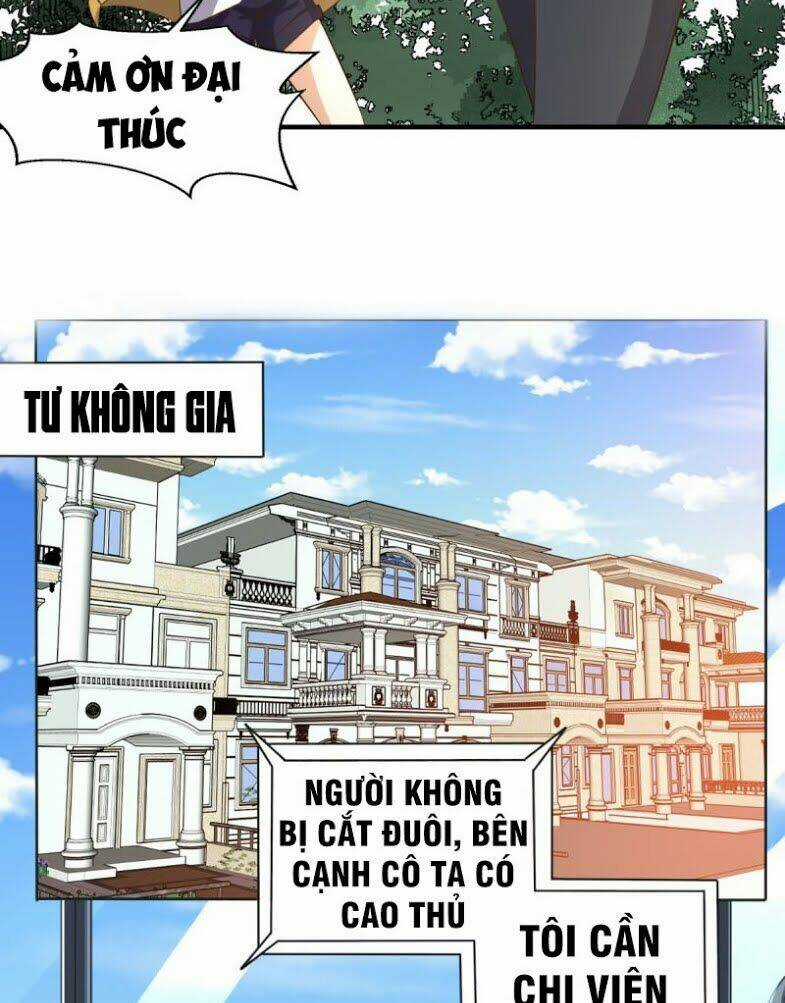 Wechat Siêu Cấp - Chapter 102 - Trang 22