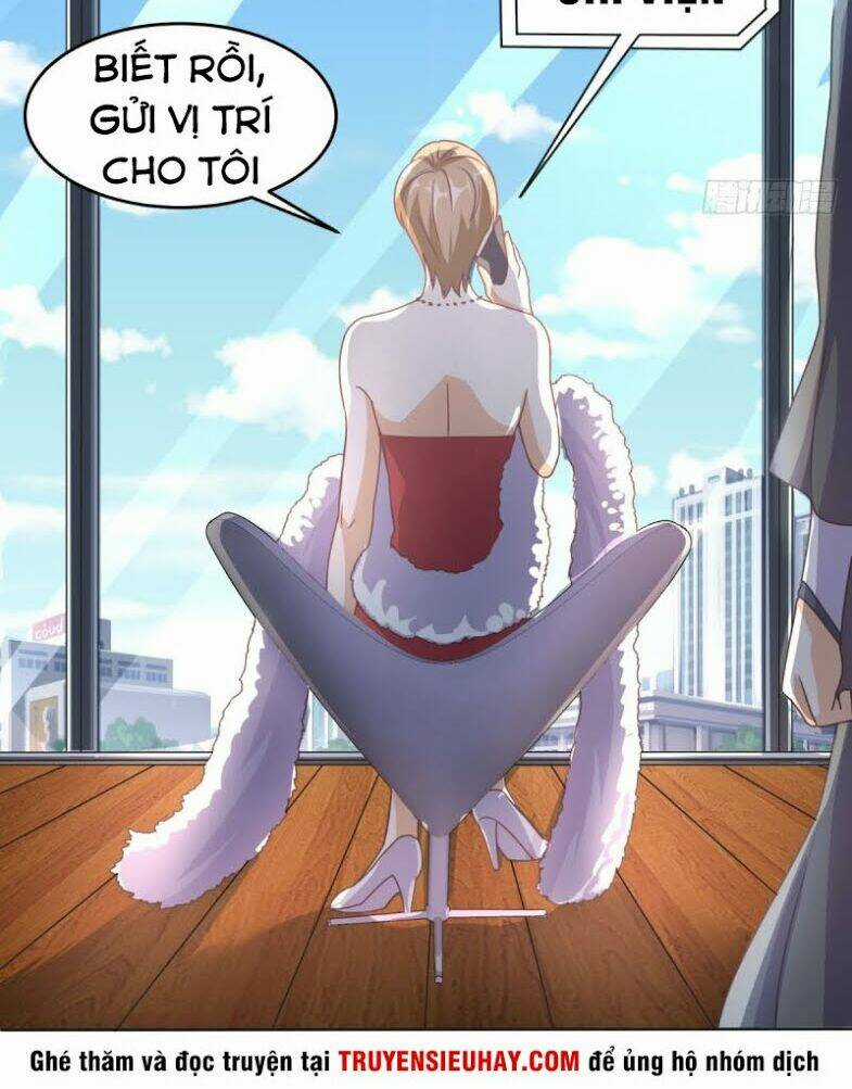 Wechat Siêu Cấp - Chapter 102 - Trang 23