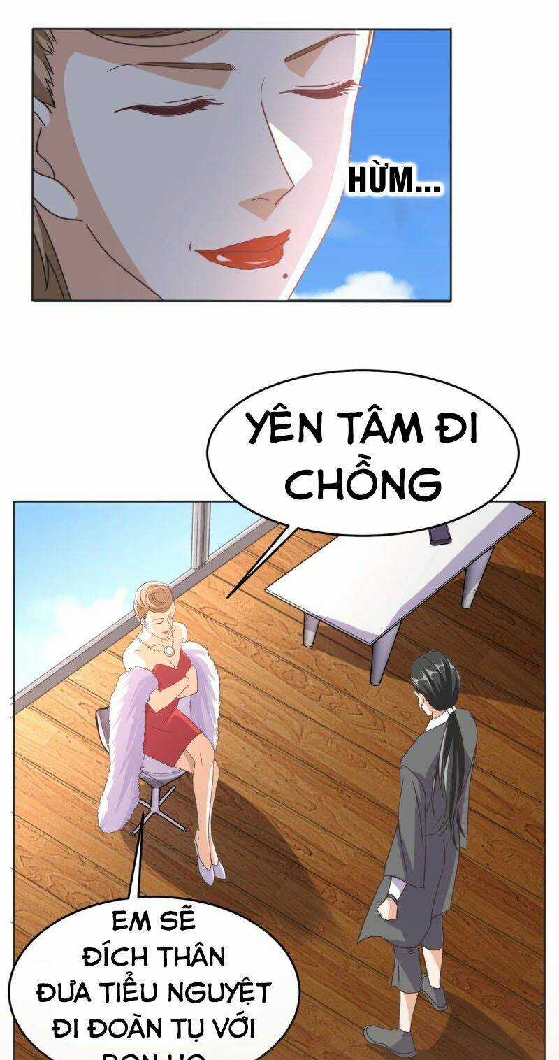 Wechat Siêu Cấp - Chapter 102 - Trang 26