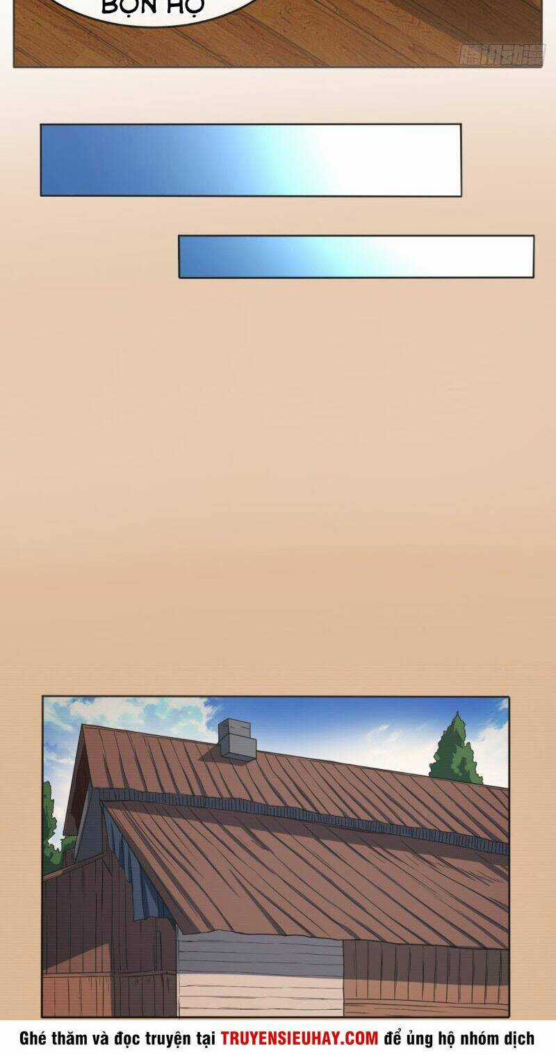 Wechat Siêu Cấp - Chapter 102 - Trang 27