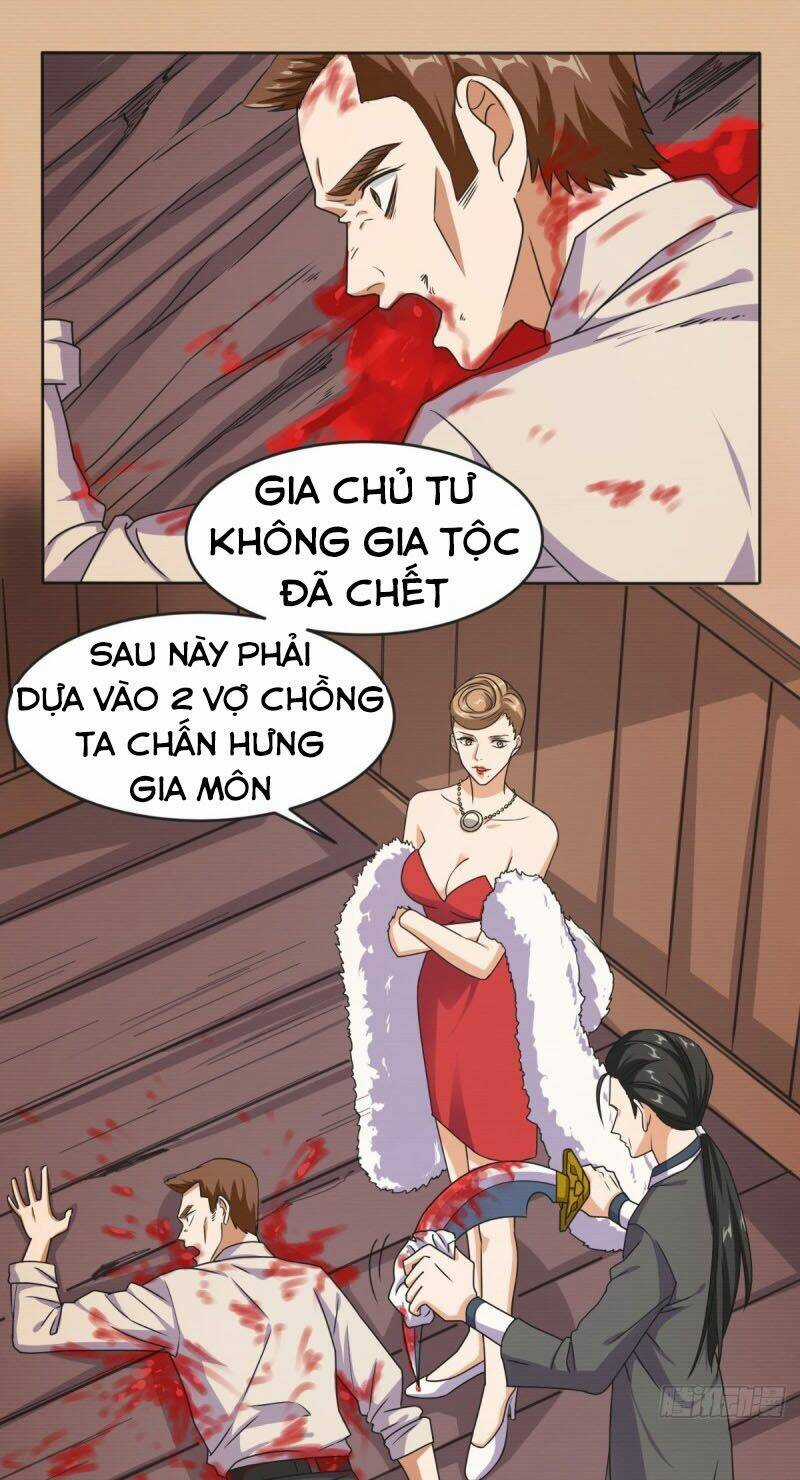 Wechat Siêu Cấp - Chapter 102 - Trang 28