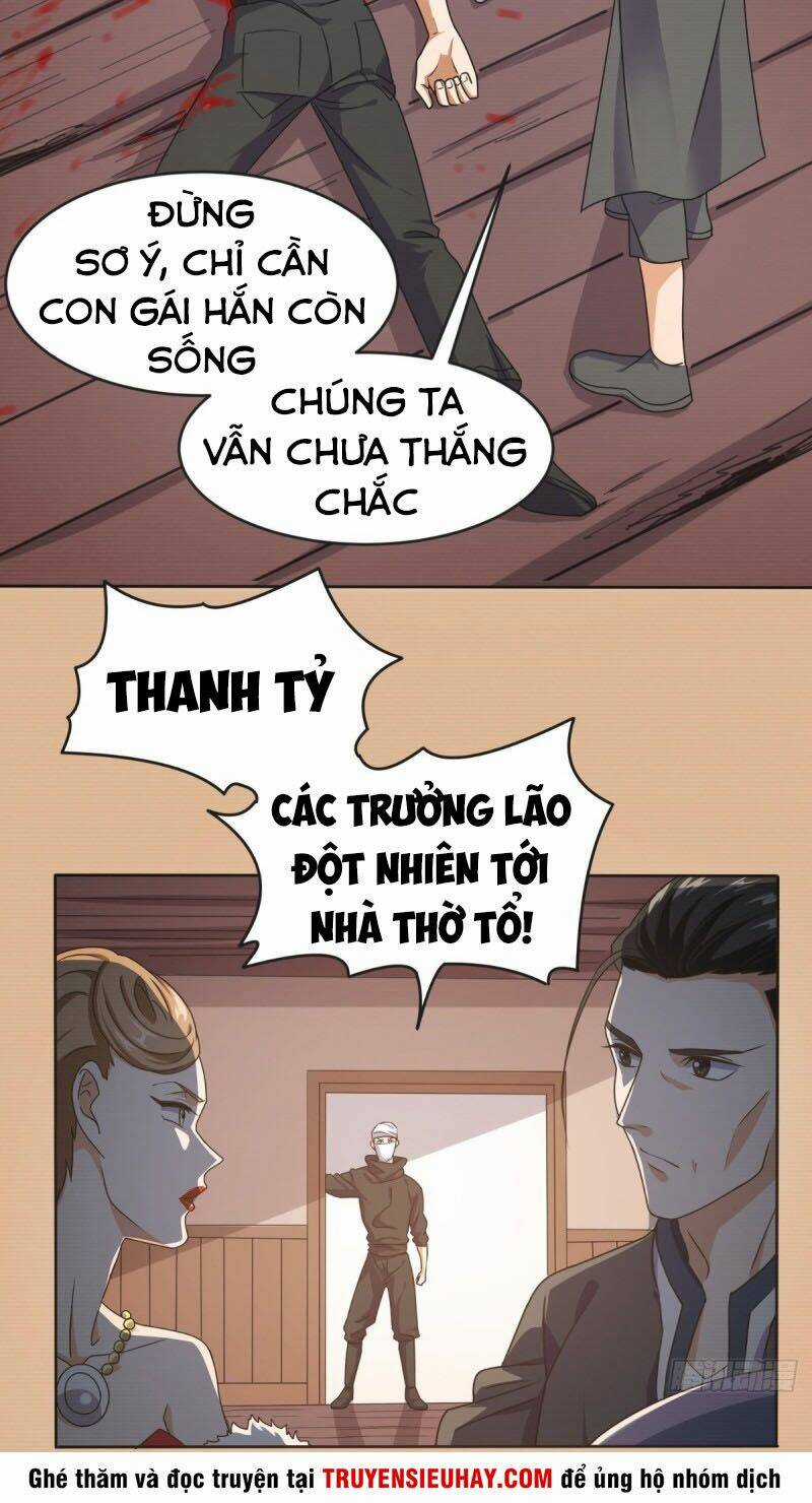 Wechat Siêu Cấp - Chapter 102 - Trang 29