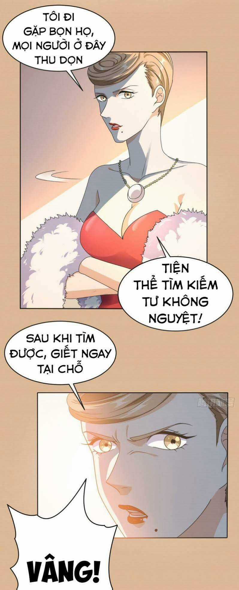 Wechat Siêu Cấp - Chapter 102 - Trang 30