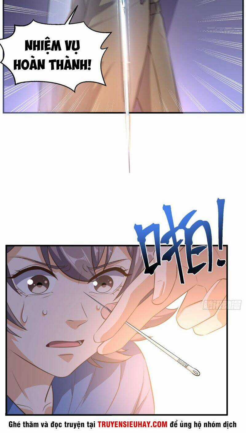 Wechat Siêu Cấp - Chapter 102 - Trang 4