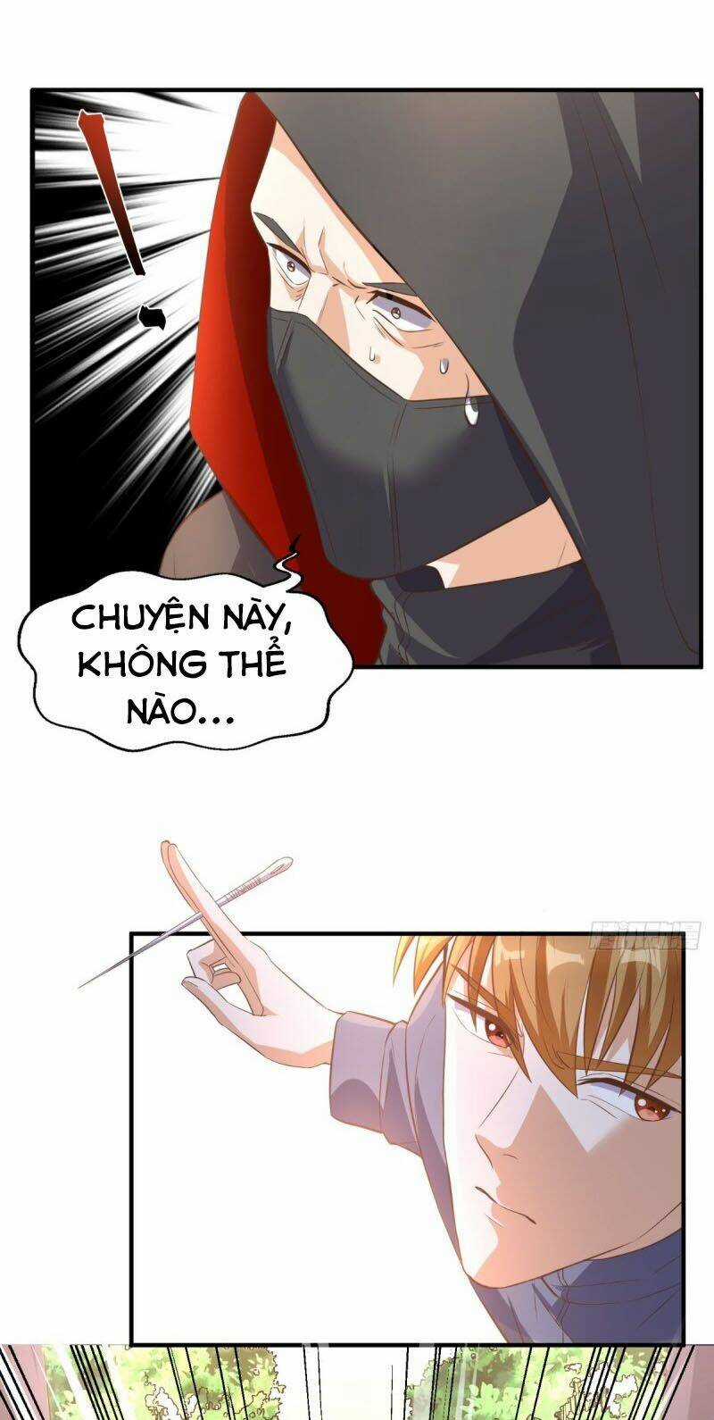 Wechat Siêu Cấp - Chapter 102 - Trang 5