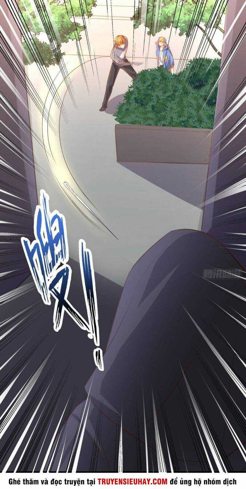 Wechat Siêu Cấp - Chapter 102 - Trang 6