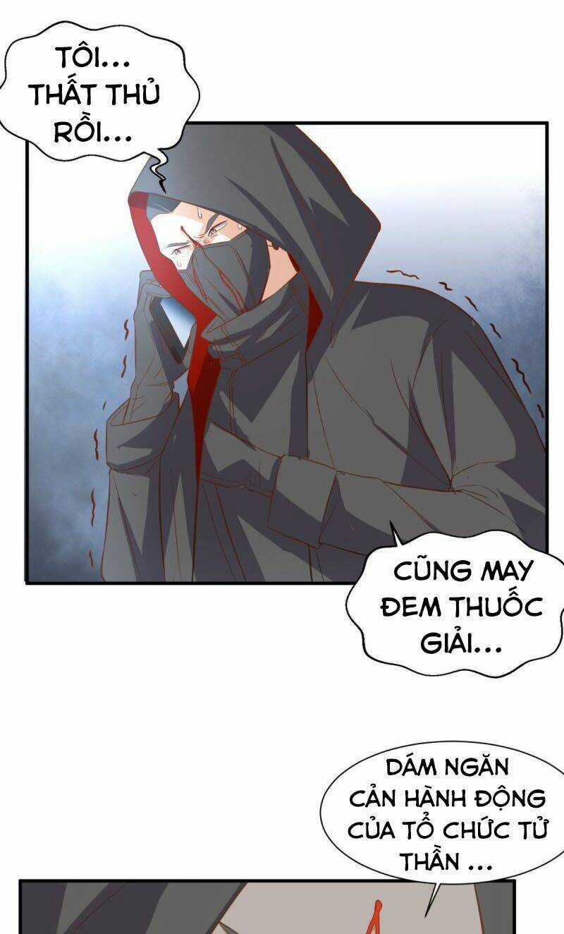 Wechat Siêu Cấp - Chapter 102 - Trang 9