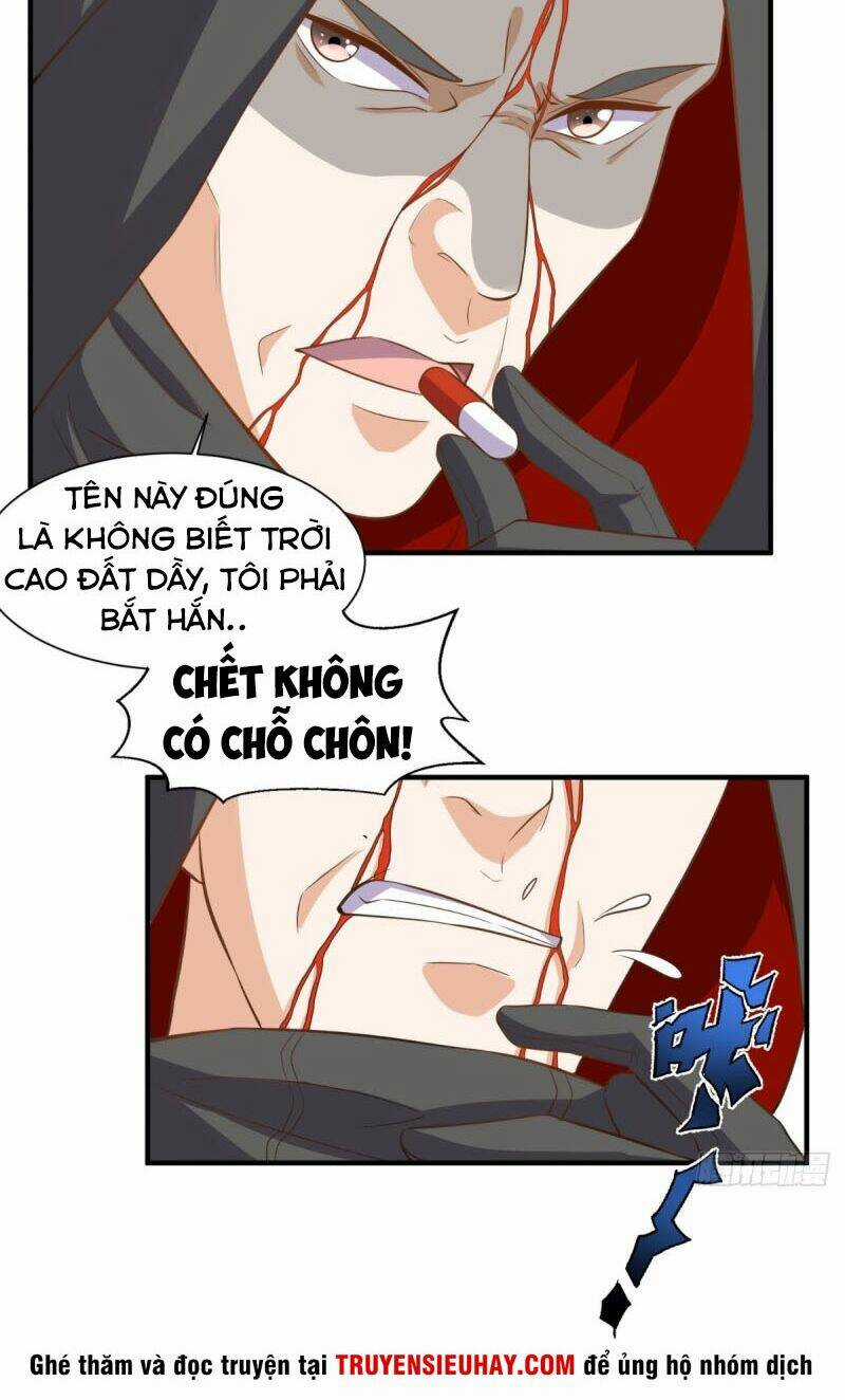 Wechat Siêu Cấp - Chapter 102 - Trang 10