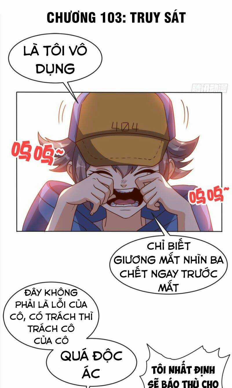 Wechat Siêu Cấp - Chapter 103 - Trang 2