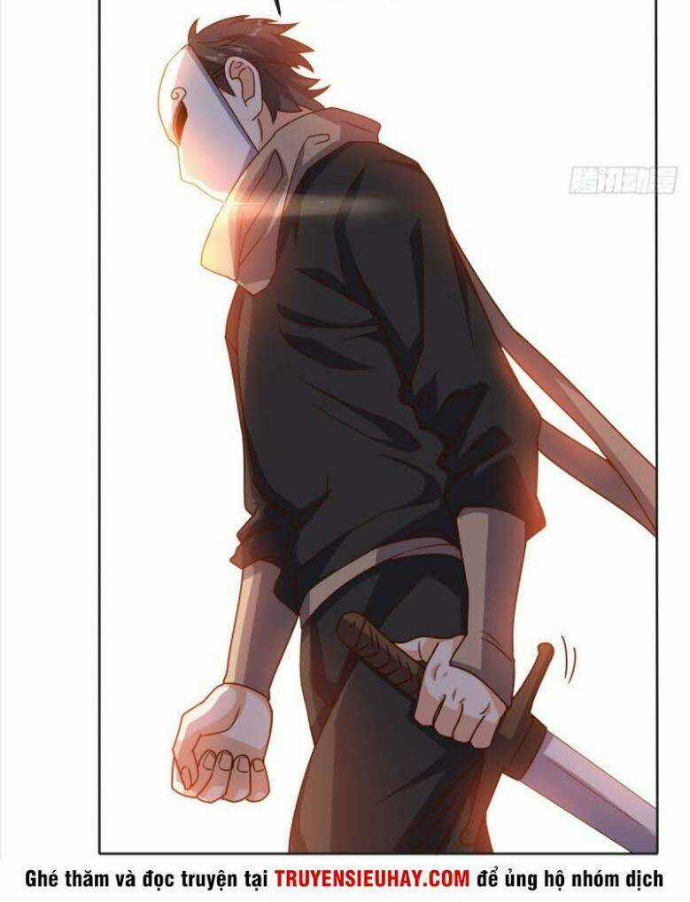 Wechat Siêu Cấp - Chapter 103 - Trang 12