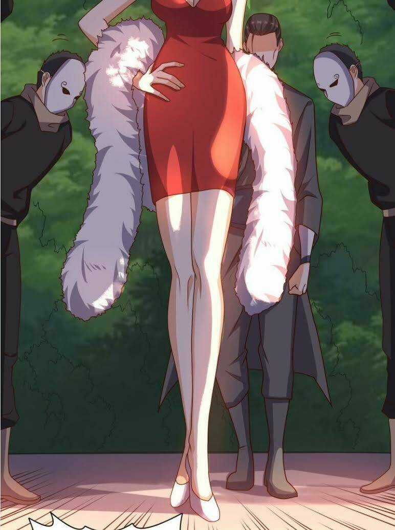 Wechat Siêu Cấp - Chapter 103 - Trang 14