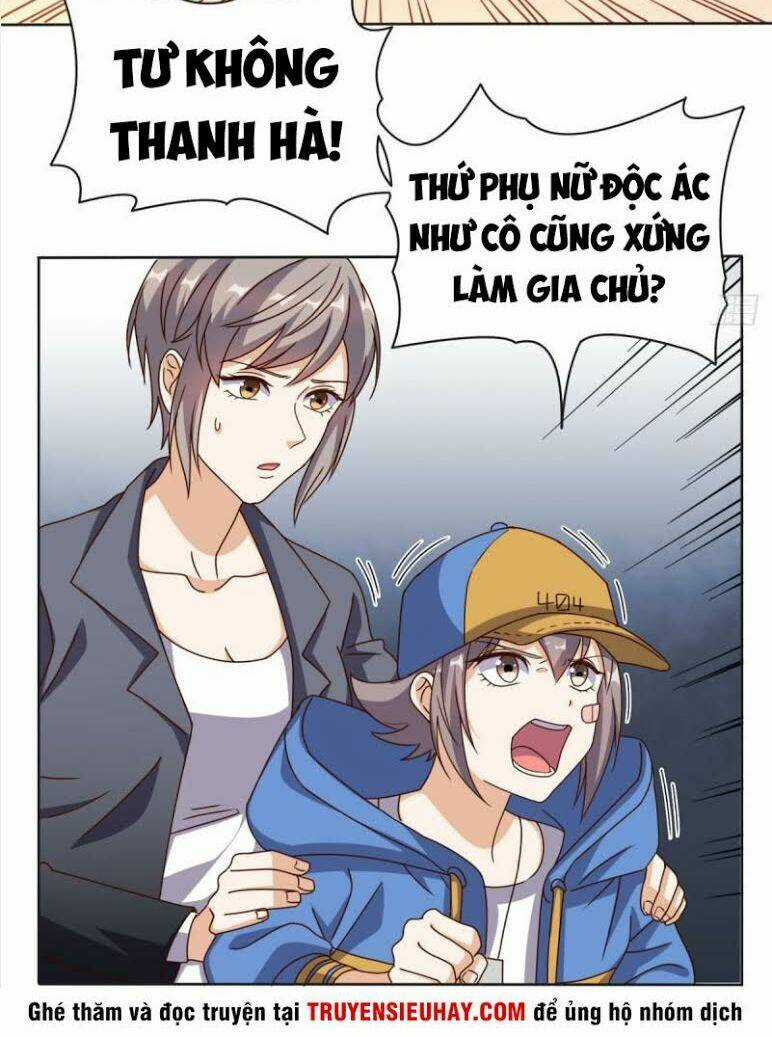 Wechat Siêu Cấp - Chapter 103 - Trang 15