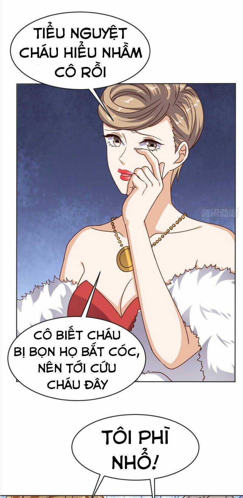 Wechat Siêu Cấp - Chapter 103 - Trang 16