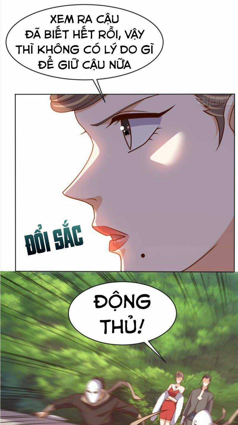 Wechat Siêu Cấp - Chapter 103 - Trang 18