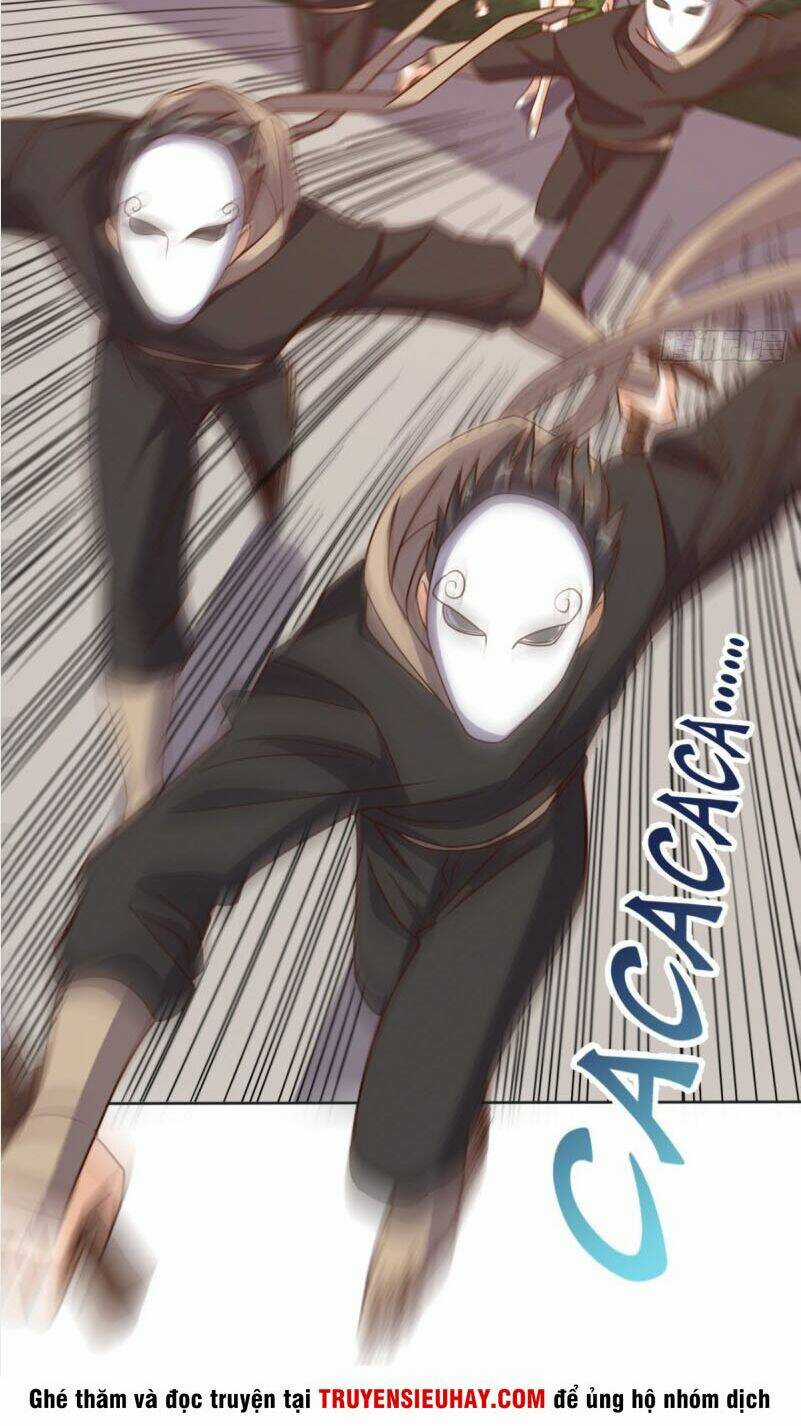 Wechat Siêu Cấp - Chapter 103 - Trang 19